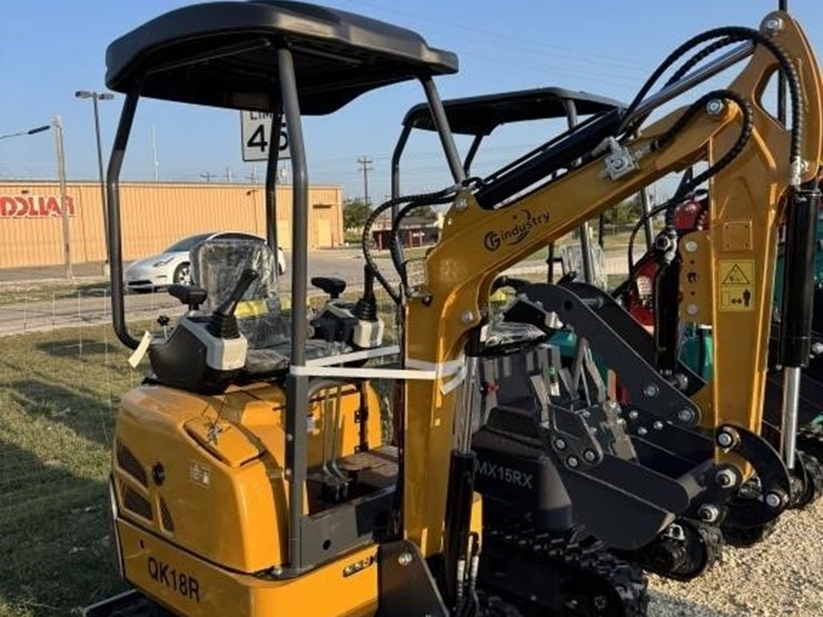 cf-industry,-qk18r,-13.5-hp-gas-powered-mini-image-4