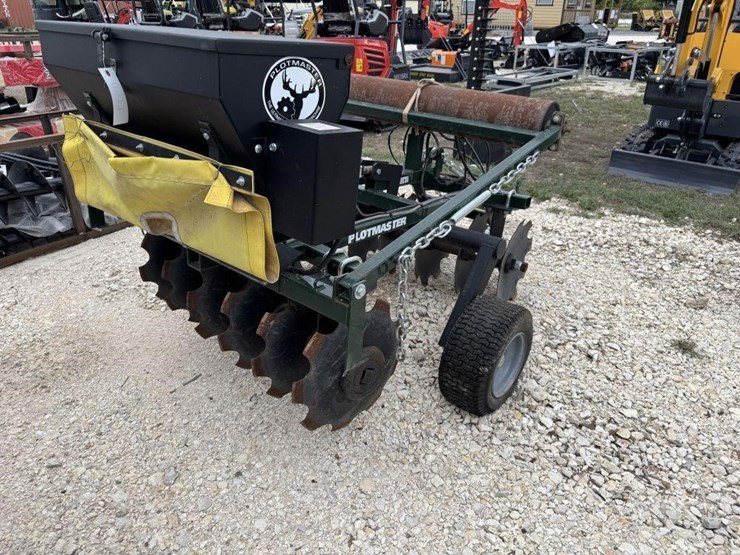 plotmaster,-model-pea---402---hs,-nice-condition,-image-6