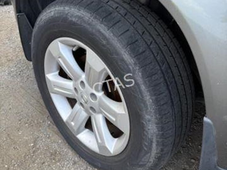 2007-nissan-murano-sl-image-9