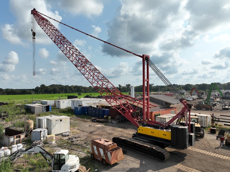 #1-•-2010-sany-300-ton-crawler-crane-image-6