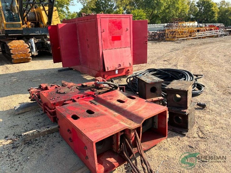 vulcan-1150a-sheet-vibro-with-cat-diesel-motor-image-1