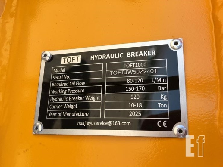 unused-2025-toft-1000-box-type-hydraulic-hammer-image-3