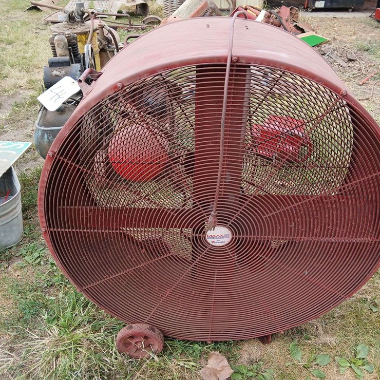 Shop Fan