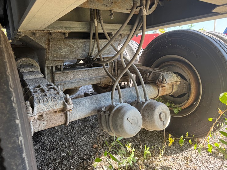 #3026-•-1986-trail-star-aluminum-dump-trailer-(has-wi-title)-(waukesha,-wi)-image-12