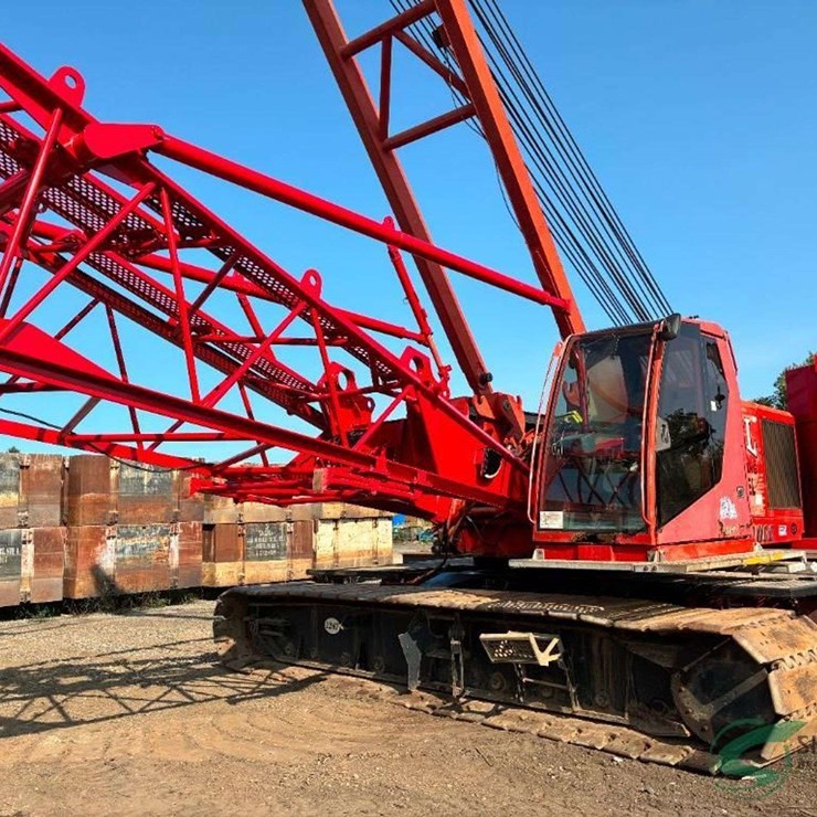 MANITOWOC 555