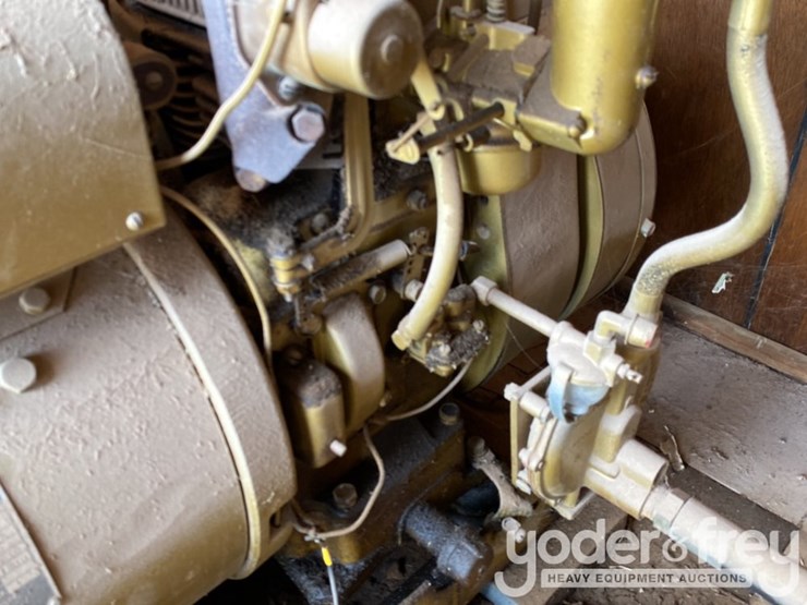 12'-x-8'-metal-building,-insulated.-a/c-unit,-generator-image-9