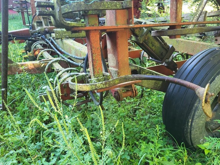 mckee-25'-danish-tine-field-cultivator-image-10