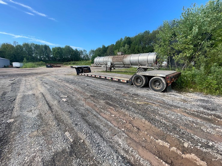#3032-•-landoll-hauler-lowboy-trailer-(has-wi-title)-(denmark,-wi)-image-5