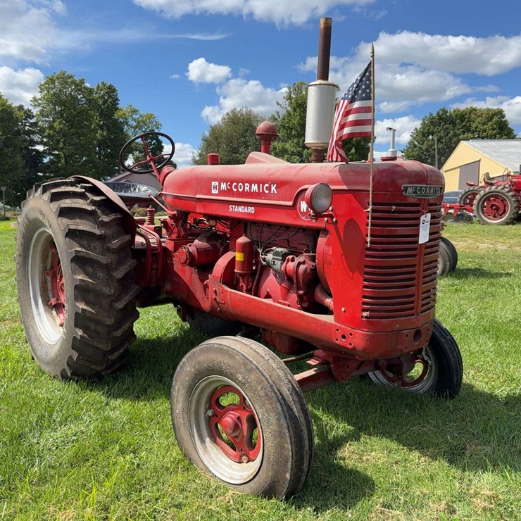 McCormick W6 Standard