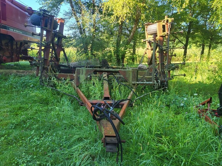mckee-25'-danish-tine-field-cultivator-image-4