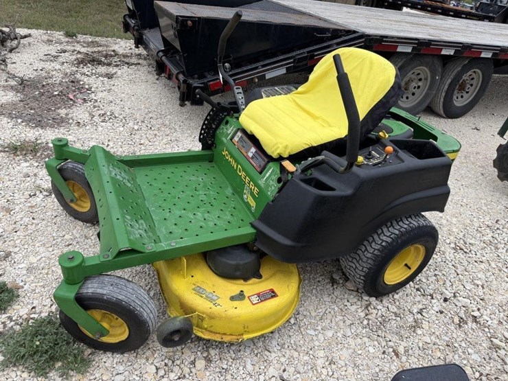 john-deere,-model-222542c-zero-turn-mower.-runs,-image-6