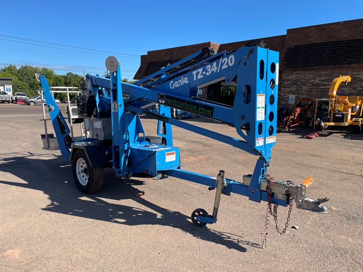 #184-•-2021-genie-tz-34-electric-towable-telescopic-boom-lift-(ashland,-wi)-image-3