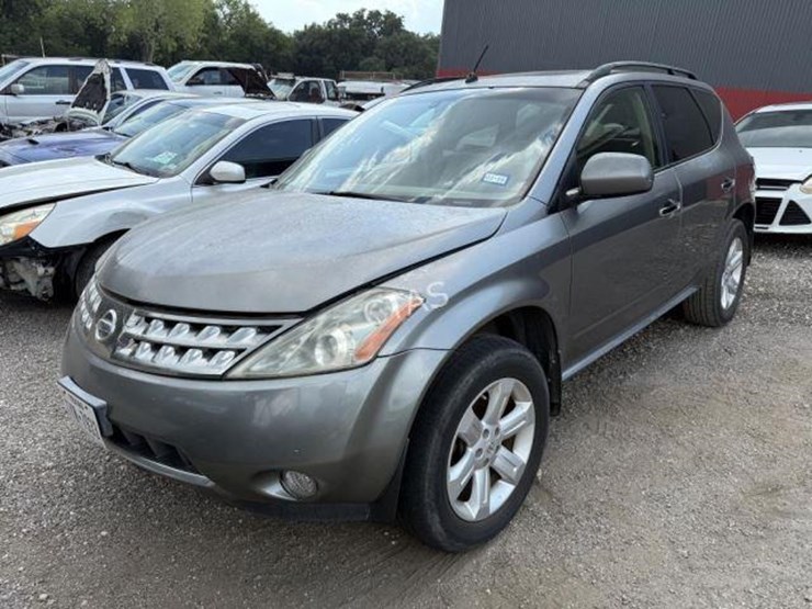 2007-nissan-murano-sl-image-2