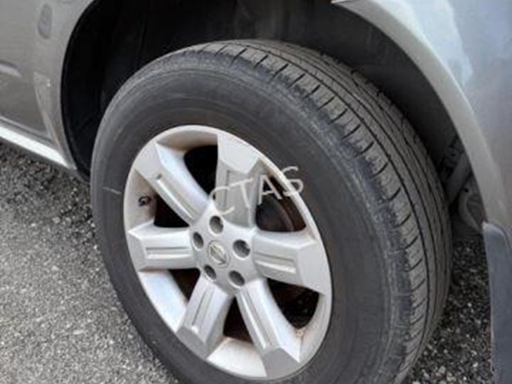 2007-nissan-murano-sl-image-7