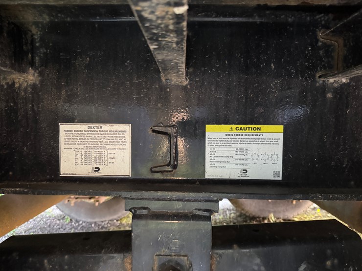 #3028-•-2020-bb-24k-tandem-axle-equipment-trailer-(has-wi-title)-(waukesha,-wi)-image-16