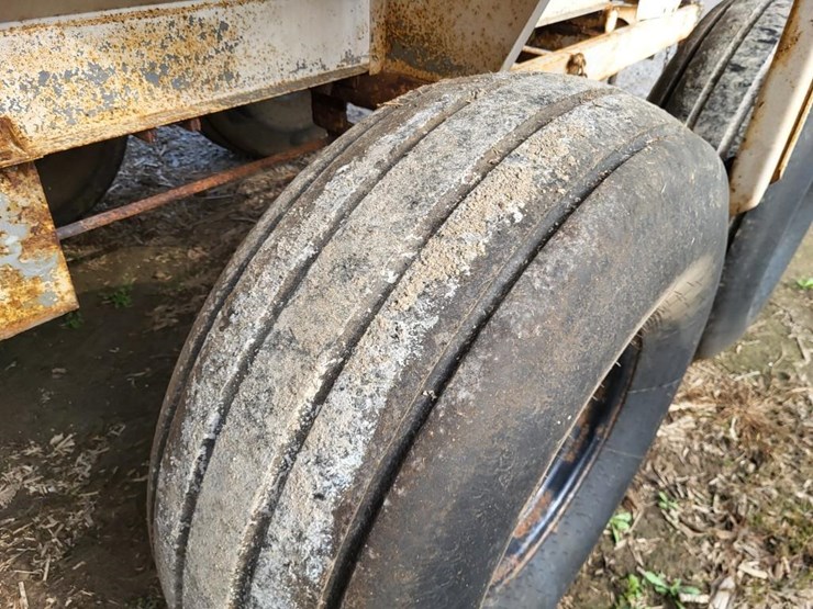 western-simonsen-n64l-tandem-axle-lime/fertilizer-spreader-image-26