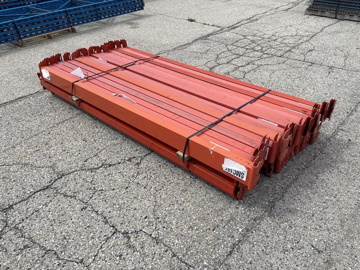 #1364-•-8'-pallet-racking-cross-members-image-7