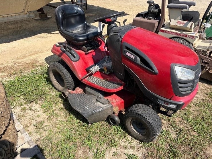 craftsman-yts3000-image-1