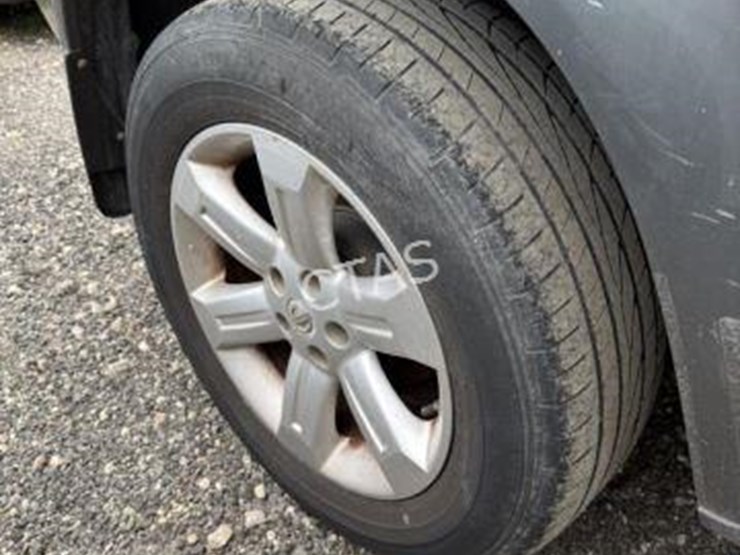 2007-nissan-murano-sl-image-11