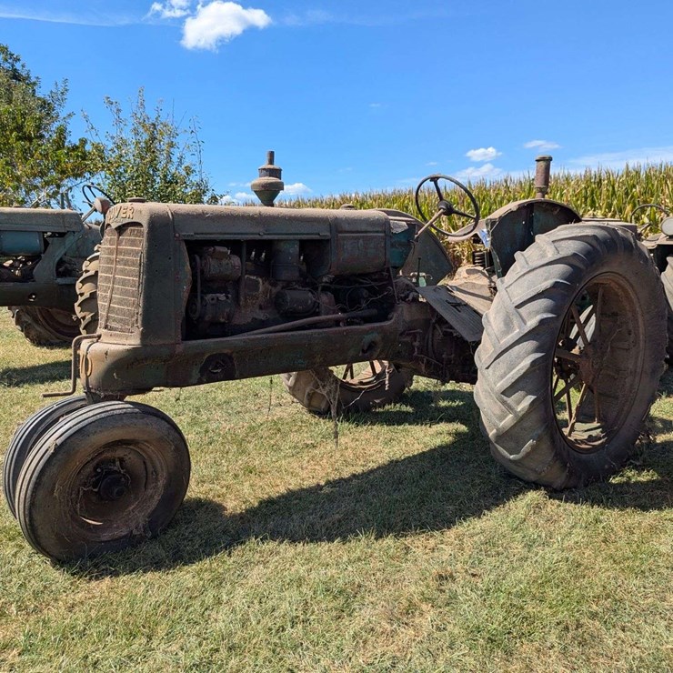 OLIVER 70