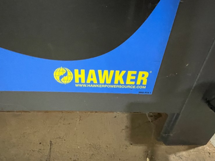 #7158-•-hawker-power-tech-high-frequency-intellicharger-forklift-battery-charger-image-11