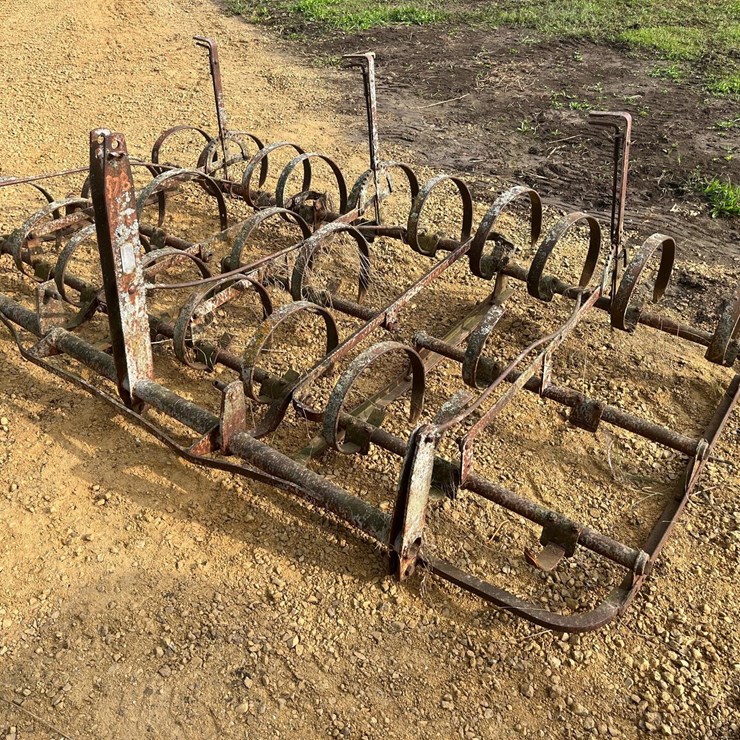 3 point Cultivator