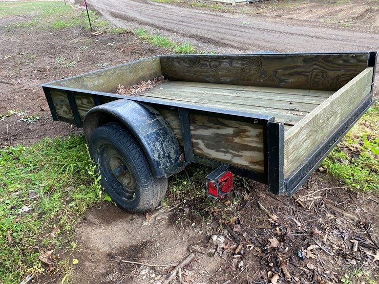 #3106-•-8'-x-5'-utility-trailer-(three-lakes,-wi)-image-10