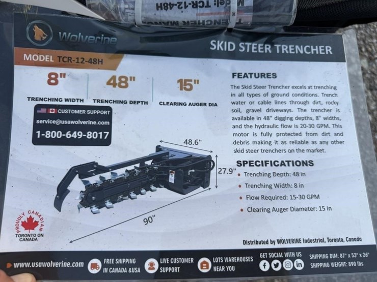 wolverine,-tcr-12-48h,-skid-steer-trencher.-(new)-image-2
