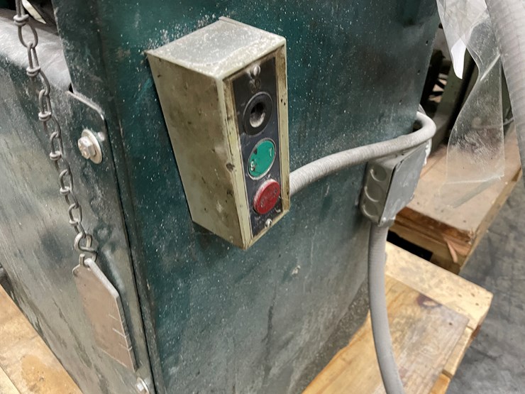 #8057-•-tennsmith-sheet-metal-brake-image-2