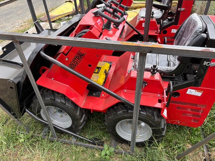 agt-sda-140w-wheel-loader-image-3