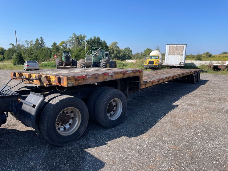 #3038-•-dorsey-45'-drop-deck-trailer-(forestville,-wi)-image-1
