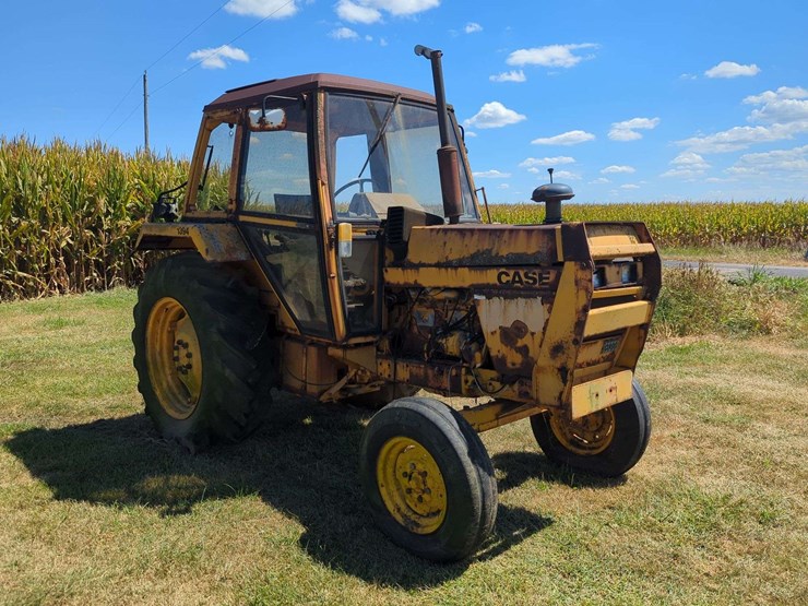 case-1394-tractor---us-air-force-84d1360-image-3