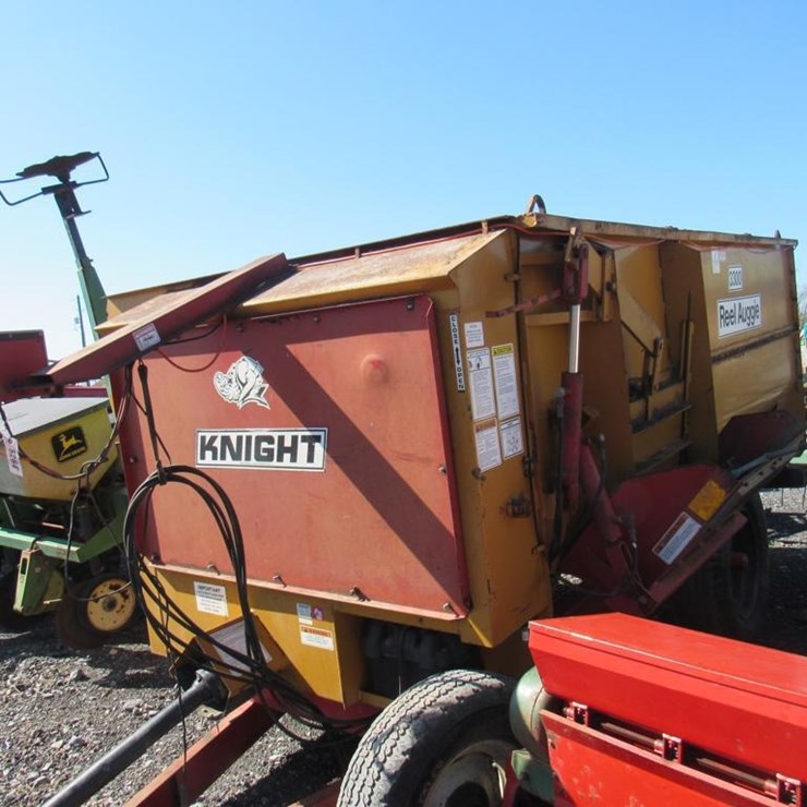 KNIGHT 3300