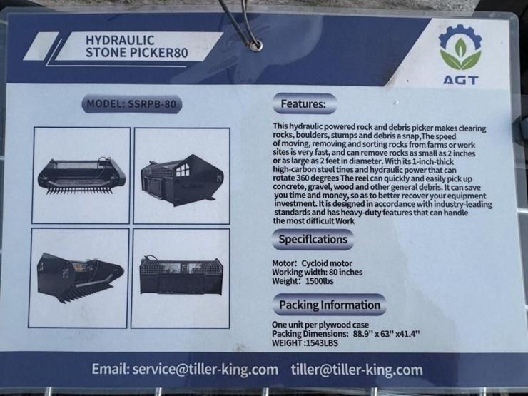 agt,-ssrb80,-hydraulic-stone-picker-80.-(new)-image-3