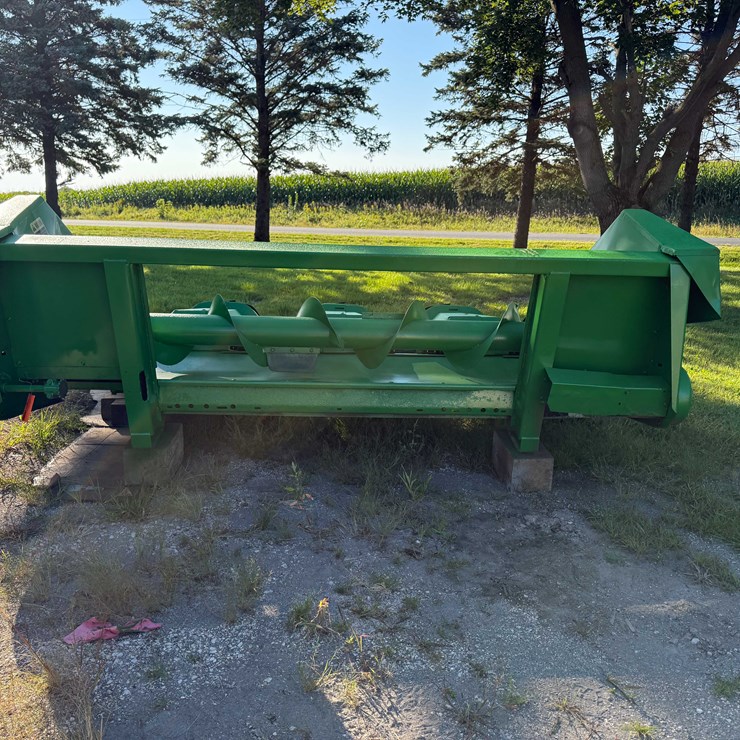 JOHN DEERE 30