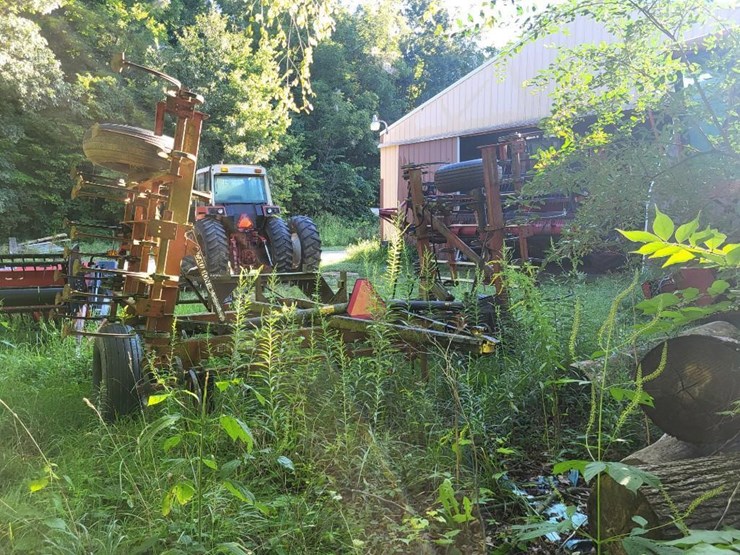 mckee-25'-danish-tine-field-cultivator-image-6