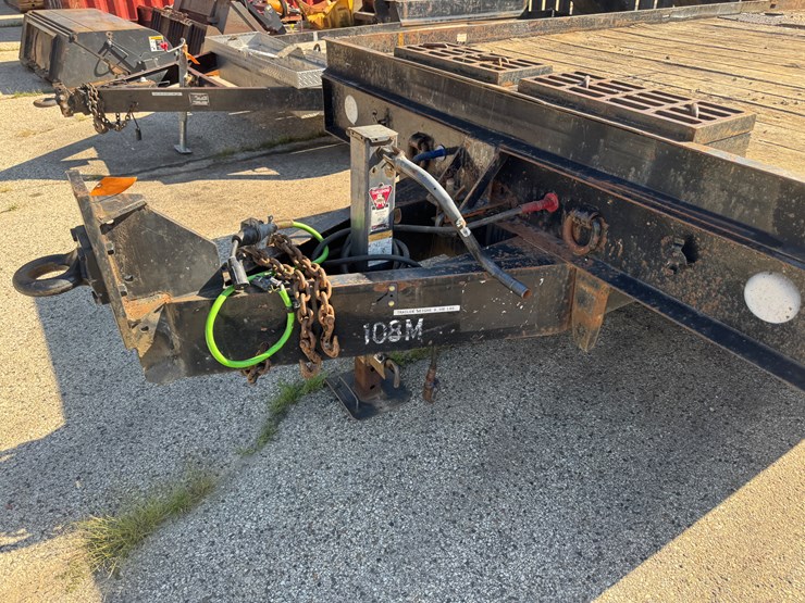 #3020-•-wisconsin-1979-20'-tandem-axle-tilt-back-trailer-(twin-lakes,-wi)-(has-wi-title)-image-10