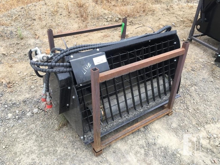 unused-giyi-gy-mb27f-27in-mixing-bucket-image-1