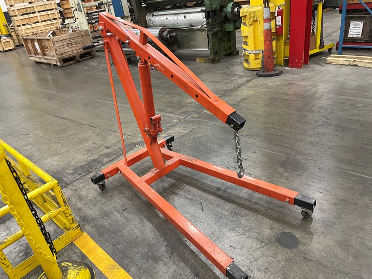 #8055-•-jet-2-ton-hydraulic-engine-hoist-image-2