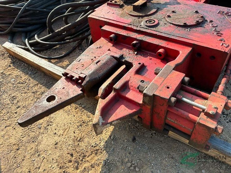 vulcan-1150a-sheet-vibro-with-cat-diesel-motor-image-3