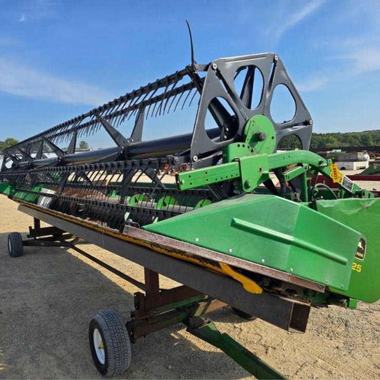 JOHN DEERE 925