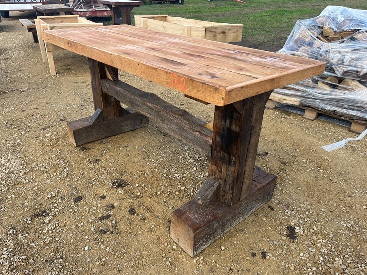 7-ft.-barnwood-bar-table-image-2