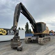 2023 TIGERCAT 1055