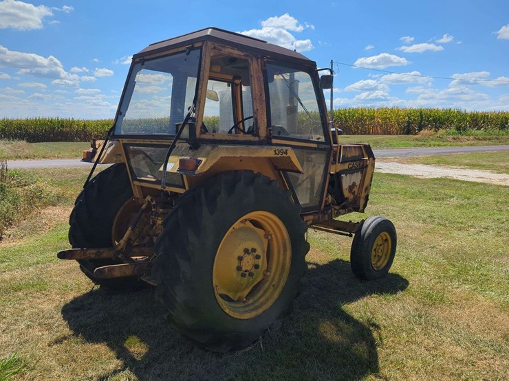 case-1394-tractor---us-air-force-84d1360-image-5
