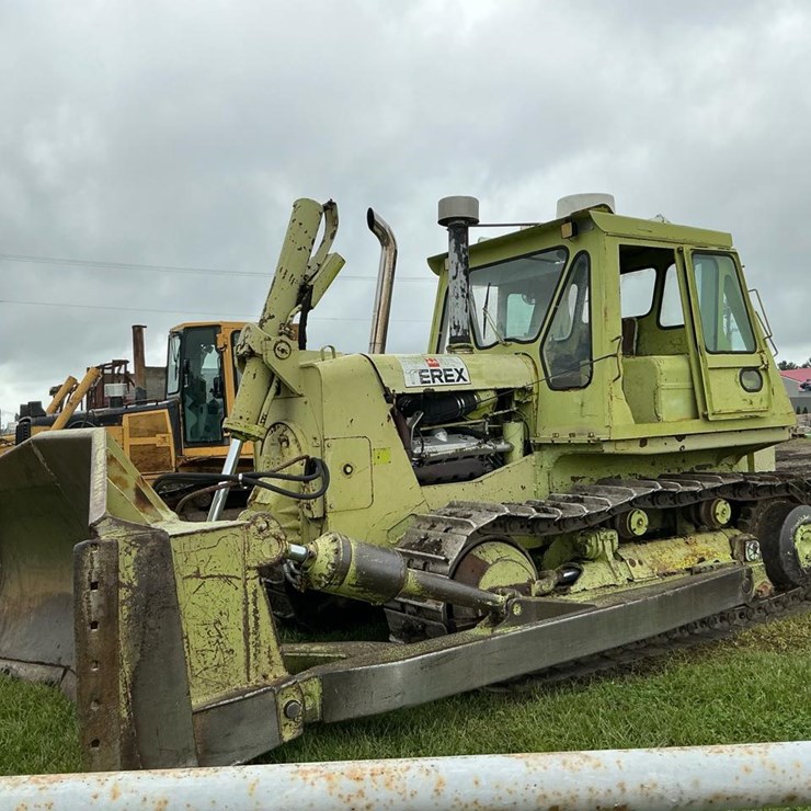 TEREX 8240