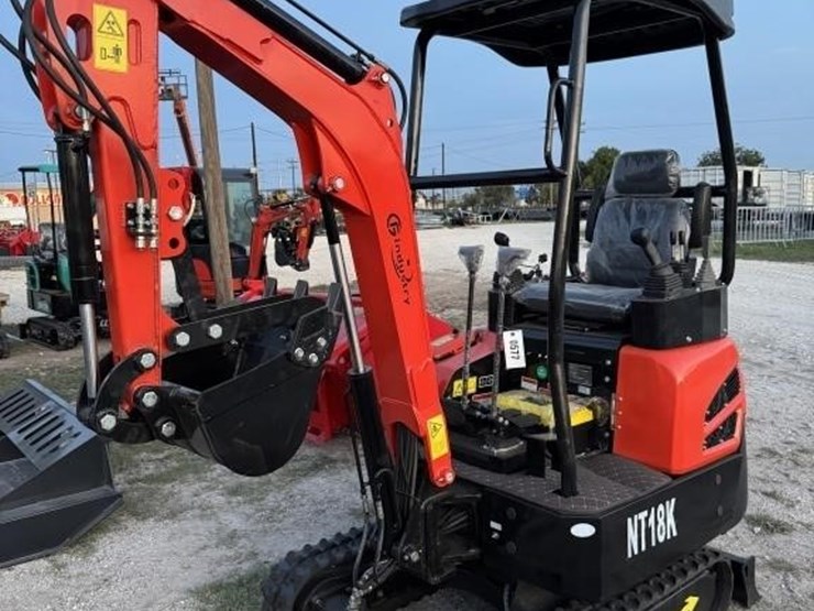 cf-industries,-nt18k,15hp-kubota-diesel-mini-image-1