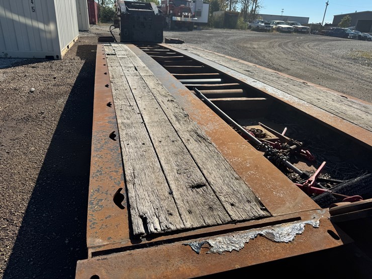 #3002-•-2015-xl-110-hdg-tri-axle-lowboy-trailer-(has-wi-title)-(waukesha,-wi)-image-33
