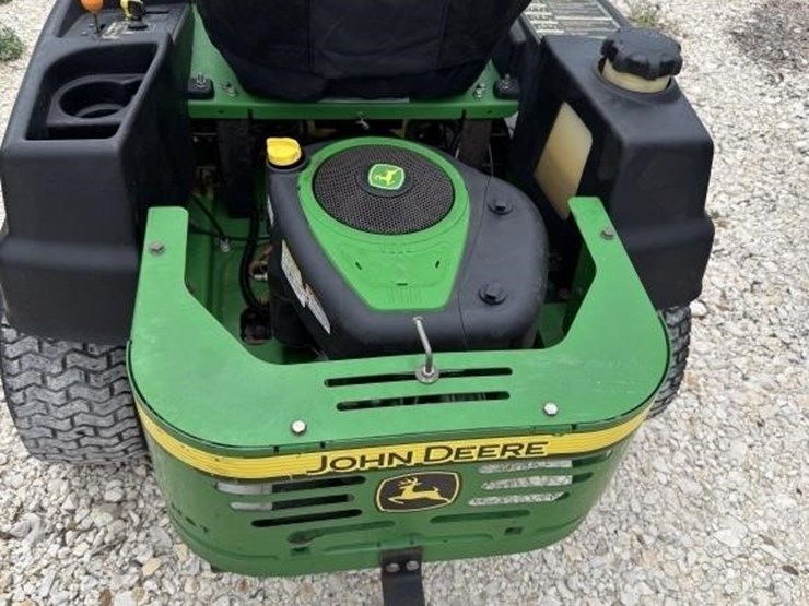 john-deere,-model-222542c-zero-turn-mower.-runs,-image-7