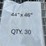 #1376-•-(30)-pallet-racking-grates-image-12