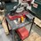 #8058-•-milwaukee-metal-cutting-band-saw-on-cart-image-1